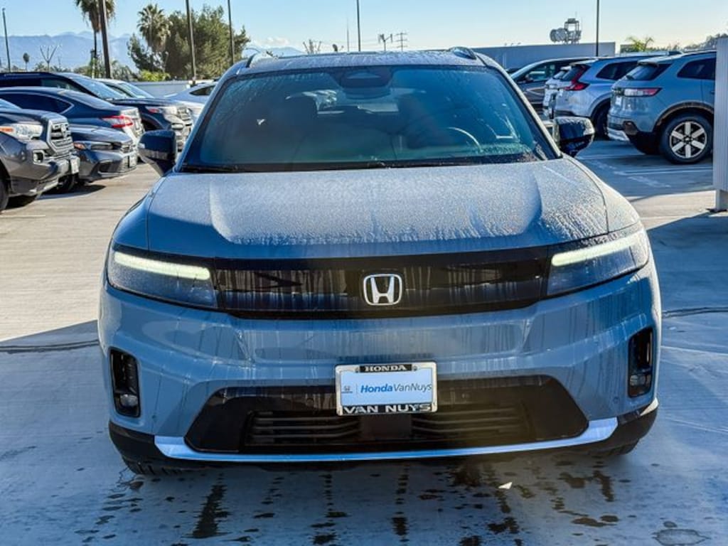 New 2026 Honda Prologue Touring SUV