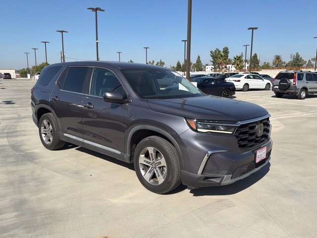 Used 2024 Honda Pilot EX-L SUV