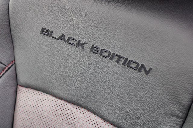 2026 Honda Ridgeline Black Edition - Photo 31