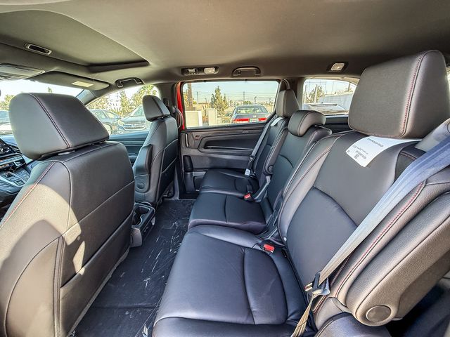 2026 Honda Odyssey Sport L - Photo 24
