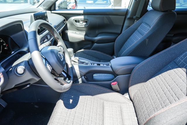 2026 Honda HR-V Sport - Photo 24