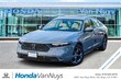 Honda Accord Hybrid