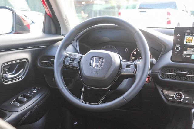 2024 Honda HR-V EX-L photo 6