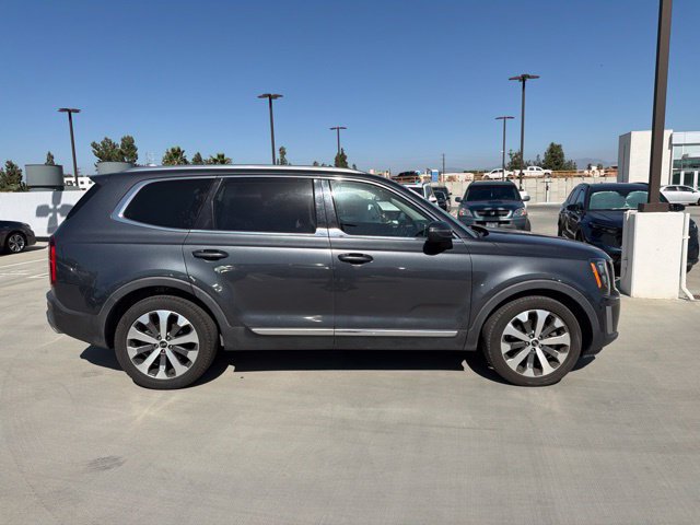 Used 2021 Kia Telluride EX SUV