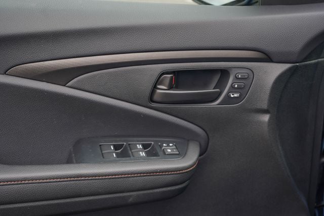 2026 Honda Ridgeline TrailSport - Photo 42