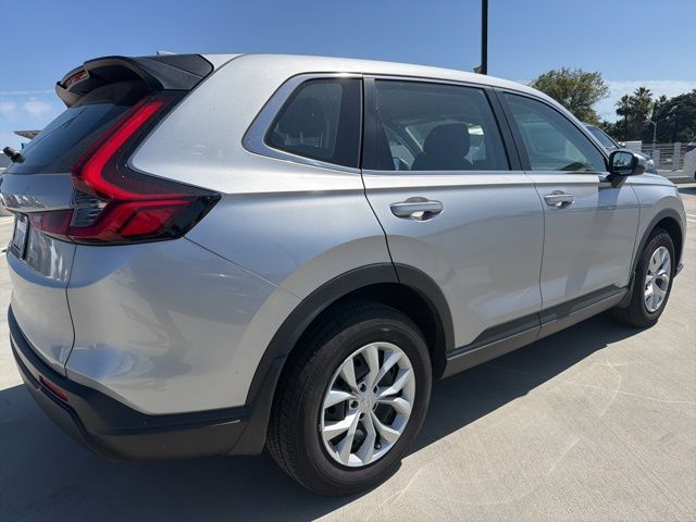2024 Honda CR-V LX photo 2