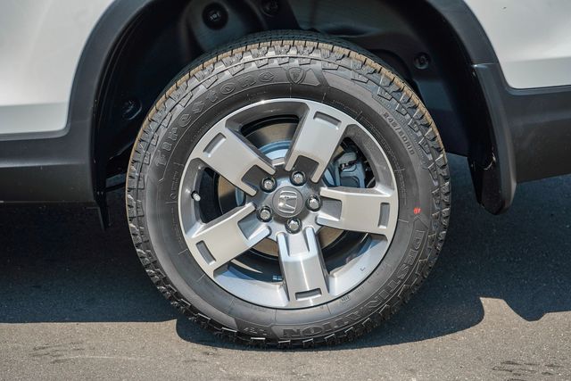 2026 Honda Ridgeline RTL - Photo 13
