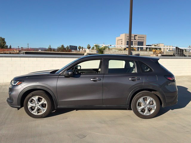Used 2024 Honda HR-V LX SUV