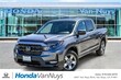 Honda Ridgeline