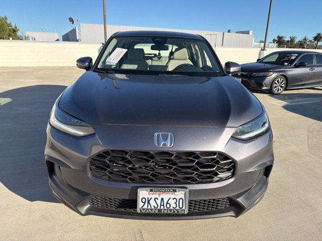 Used 2024 Honda HR-V LX SUV