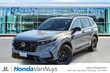 Honda CR-V Hybrid