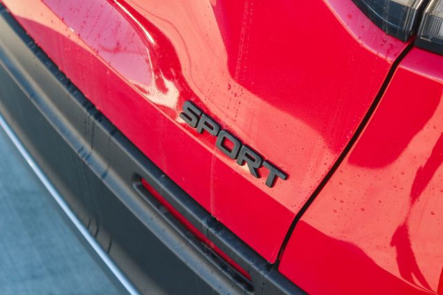 2026 Honda HR-V Sport - Photo 12