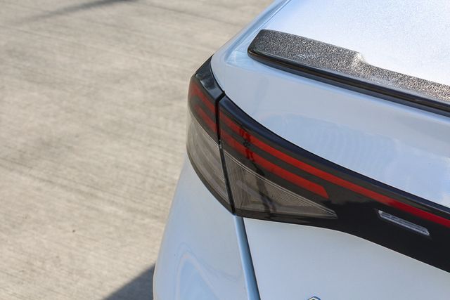 2023 Honda Accord Hybrid Sport photo 3