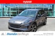  Ford Escape Hybrid