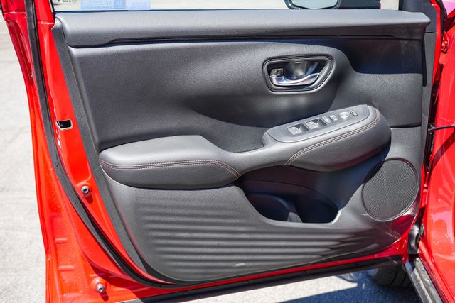 2026 Honda HR-V Sport - Photo 46