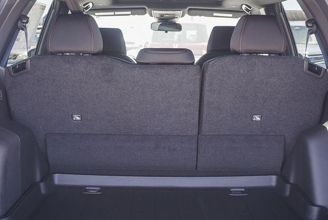 2026 Honda CR-V TrailSport - Photo 33