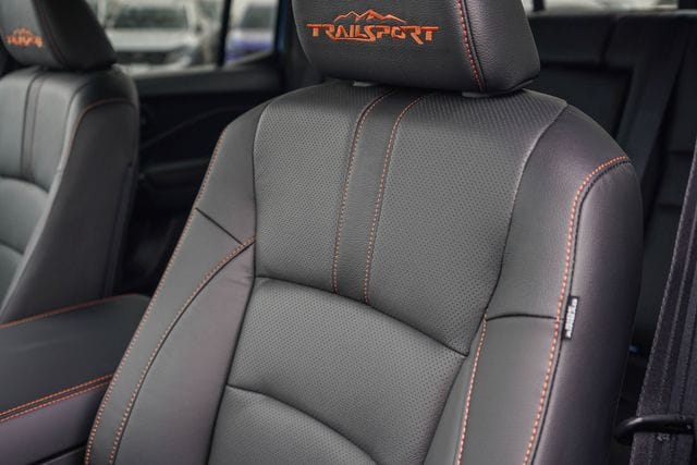 2026 Honda Ridgeline TrailSport - Photo 47