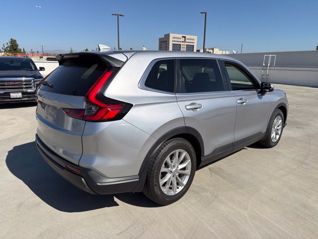 Used 2024 Honda CR-V EX-L SUV