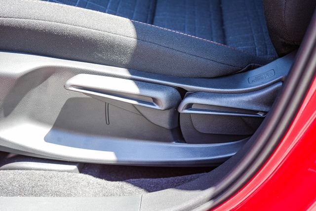 2026 Honda HR-V Sport - Photo 47