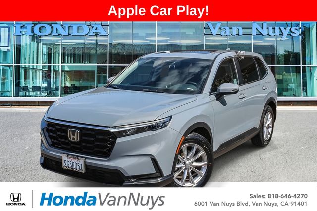 2023 Honda CR-V EX w/o BSI 2WD's photo