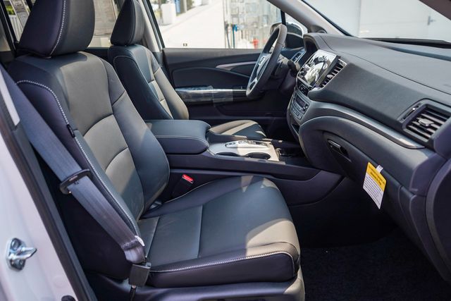 2026 Honda Ridgeline RTL - Photo 26