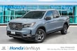  Honda Ridgeline