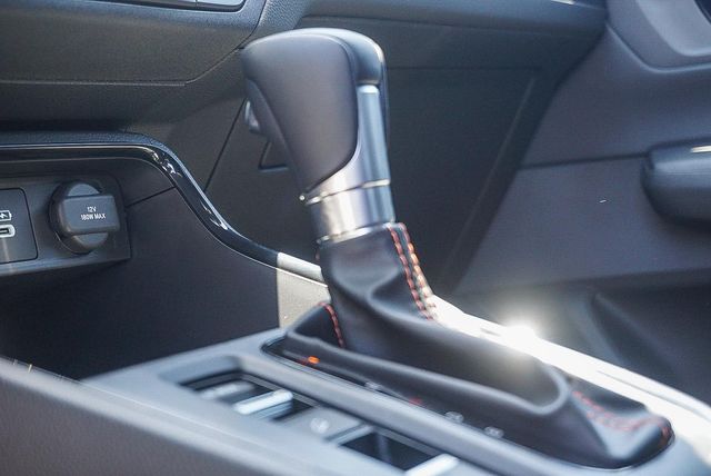 2026 Honda CR-V TrailSport - Photo 26
