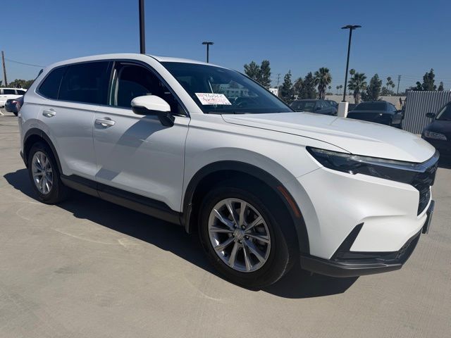 2023 Honda CR-V EX w/o BSI 2WD's photo