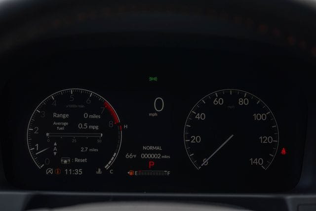 2026 Honda Ridgeline TrailSport - Photo 29