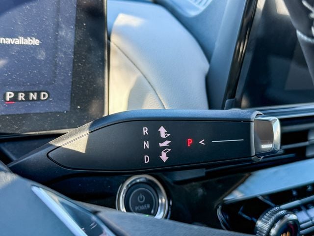 2026 Honda Prologue Touring - Photo 31