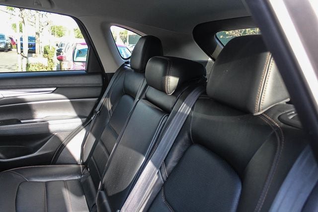 2022 Mazda CX-5 S Premium package - Photo 26