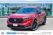 Honda CR-V Hybrid