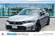 Honda Civic Hybrid