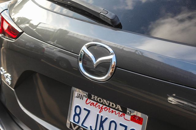 2022 Mazda CX-5 S Premium package - Photo 11
