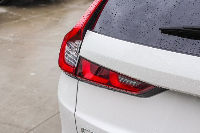 2023 Honda CR-V EX-L photo 3