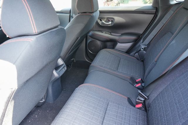 2026 Honda HR-V Sport - Photo 31