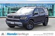 Honda Passport