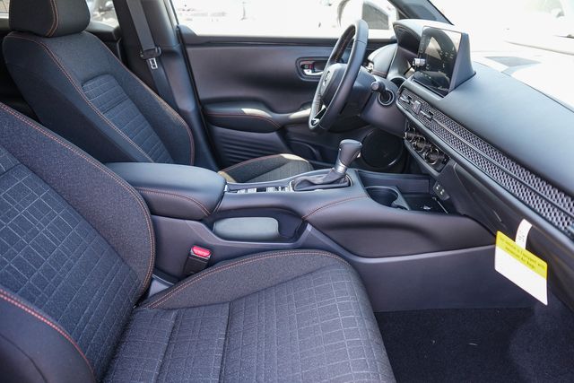 2026 Honda HR-V Sport - Photo 29