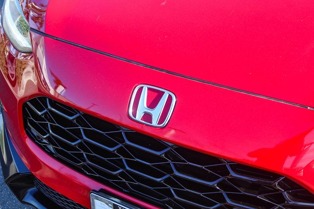 2023 Honda HR-V EX-L - Photo 14