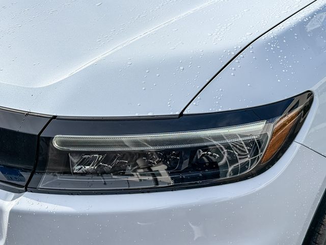2026 Honda Prologue Elite - Photo 12
