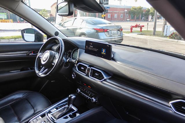 2022 Mazda CX-5 S Premium package - Photo 23