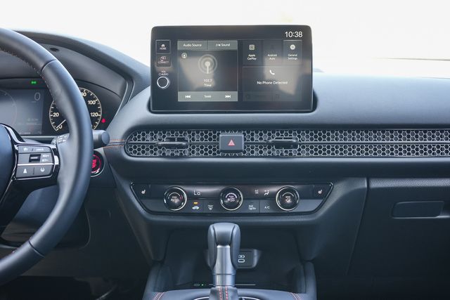 2026 Honda HR-V Sport - Photo 22