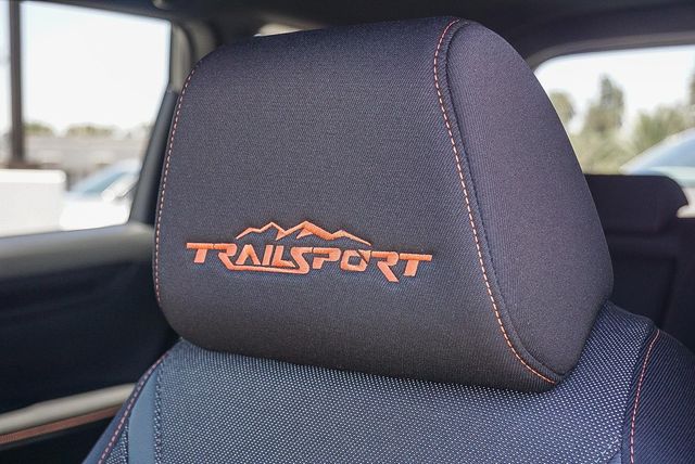 2026 Honda CR-V TrailSport - Photo 32