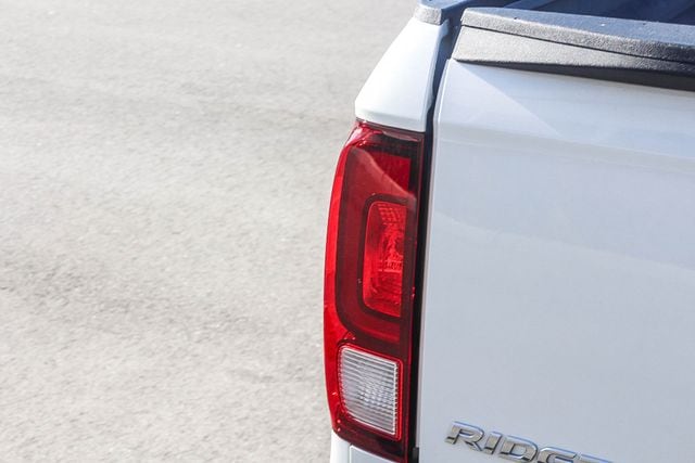 2023 Honda Ridgeline RTL photo 3