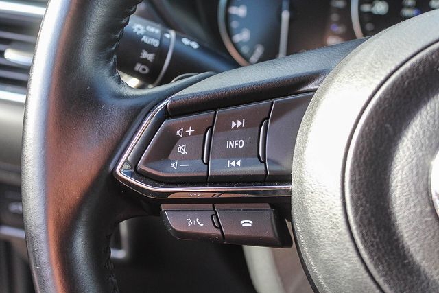 2022 Mazda CX-5 S Premium package - Photo 32