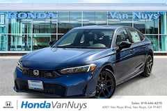 2026 Honda Civic Hybrid Sport Sedan