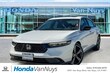  Honda Accord Hybrid