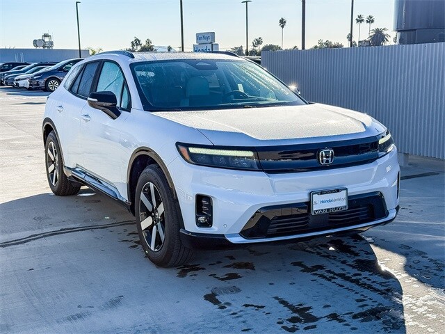 2026 Honda Prologue Touring photo 3