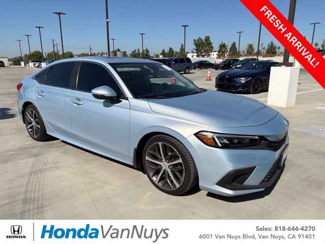 2023 Honda Civic