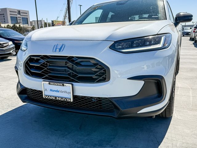 2026 Honda HR-V Sport - Photo 13